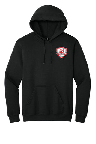 Gildan® Heavy Blend™ Hooded Sweatshirt (Youth & Adult) NSHA