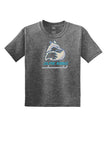 Gildan® - Youth DryBlend® 50 Cotton/50 Poly T-Shirt EESC