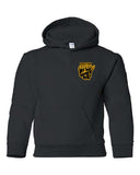 Unisex Heavy Blend™ Hooded Sweatshirt Knights