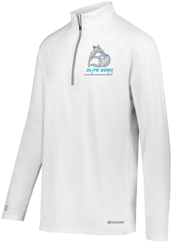 Electrify Coolcore® 1/2 Zip Pullover (Men & Youth) EESC