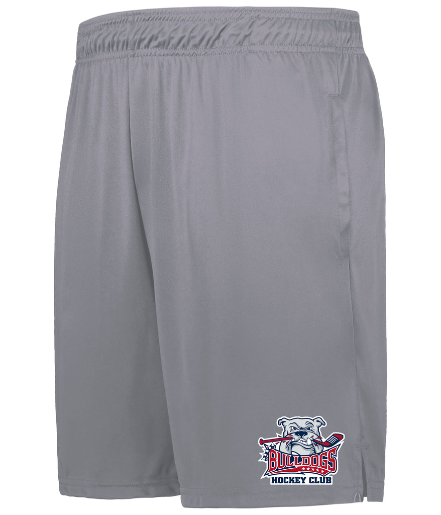 Ladies Momentum Shorts Bulldogs