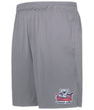 Momentum Shorts Bulldogs