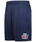 Momentum Shorts Bulldogs