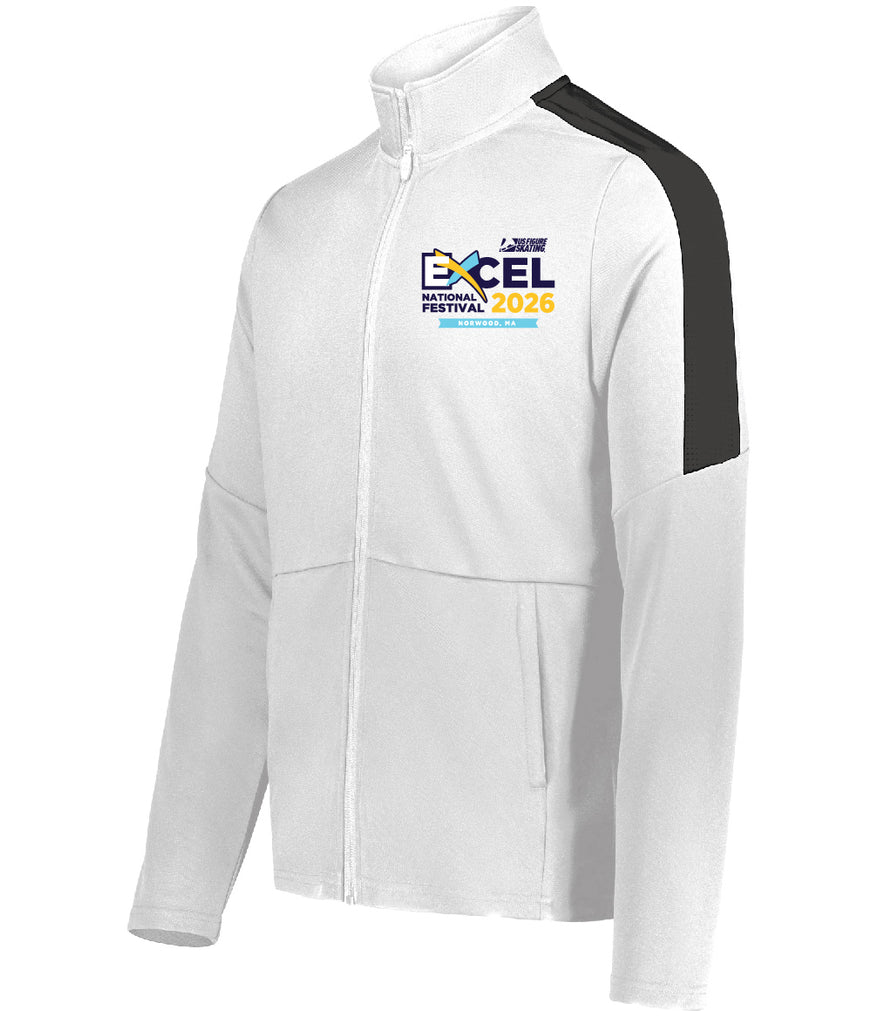 Holloway CROSSTOWN JACKET (Men & Youth) Excel