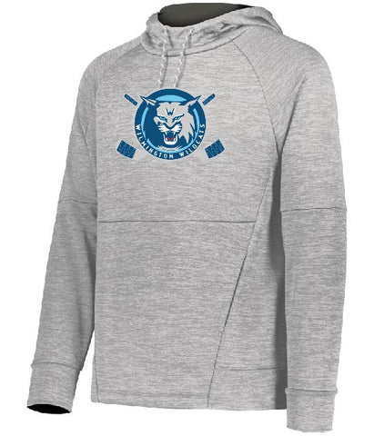 All-Pro Performance Fleece Hoodie WYH
