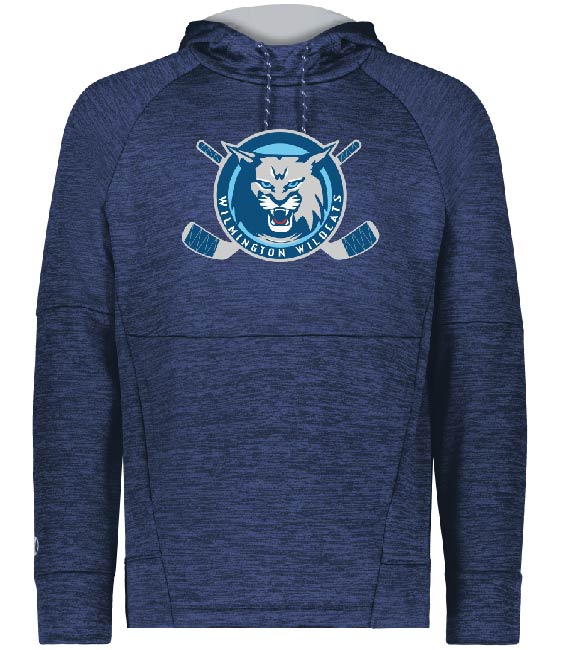 All-Pro Performance Fleece Hoodie Ladies WYH