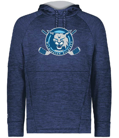 All-Pro Performance Fleece Hoodie Ladies WYH