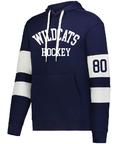 JACKSON WAY HOODIE WYH