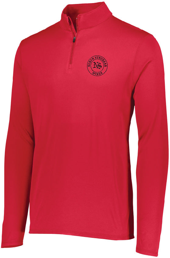 Attain Wicking 1/4 Zip Pullover (Youth & Adult) NSW