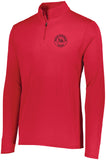 Attain Wicking 1/4 Zip Pullover (Youth & Adult) NSW