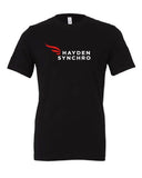 Bella + Canvas Unisex Jersey T-Shirt HYN