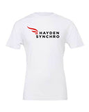 Bella + Canvas Unisex Jersey T-Shirt HYN