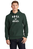 Sport-Tek® Super Heavyweight Pullover Hooded BHSH