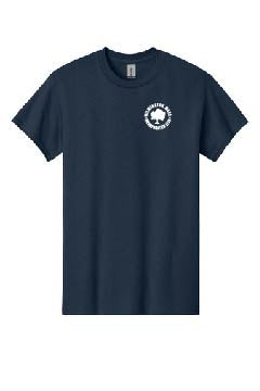 Gildan® - Heavy Cotton™ 100% Cotton T-Shirt