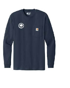 Carhartt ® Workwear Pocket Long Sleeve T-Shirt