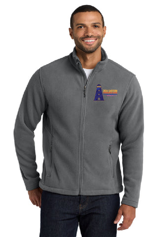Port Authority®Men's & Women's Value Fleece Jacket 2026 ESSC