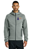 Nike Tech Fleece Full-Zip Hoodie (Men & Women) 2026 ESSC