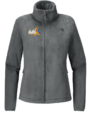 The North Face® Women’s Osito Fleece Jacket BSSC