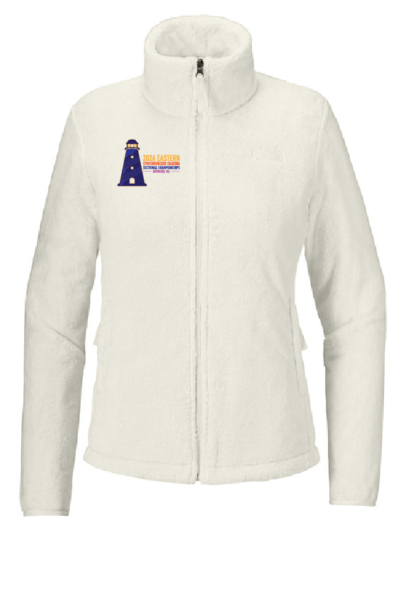 The North Face® Women’s Osito Fleece Jacket 2026 ESSC