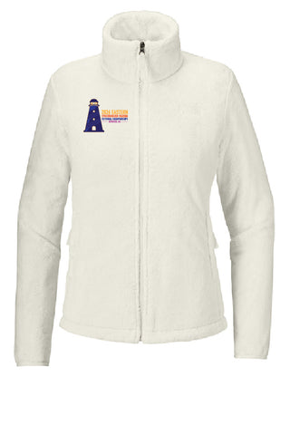 The North Face® Women’s Osito Fleece Jacket 2026 ESSC