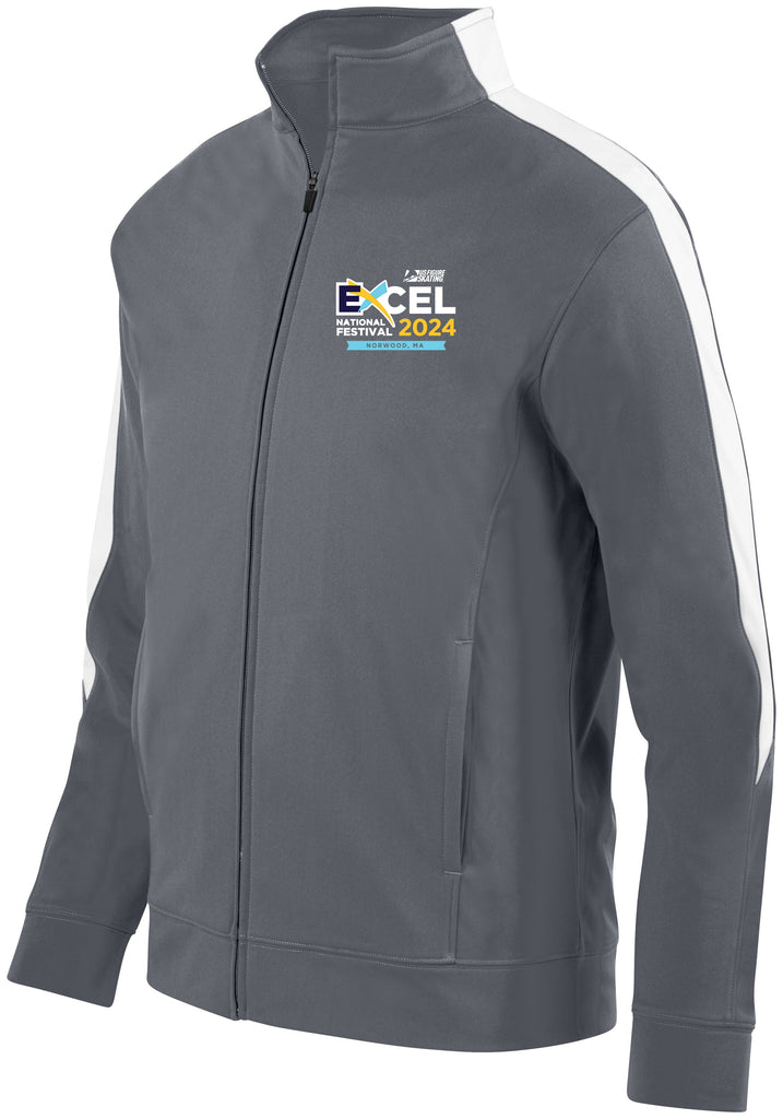 Augusta Medalist Jacket 2.0 YOUTH Excel AC