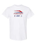 Gildan Unisex Heavy Cotton™ T-Shirt - Speed Skating