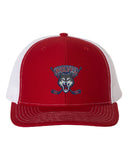 Snapback Trucker Cap WOLF