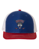 Snapback Trucker Cap WOLF