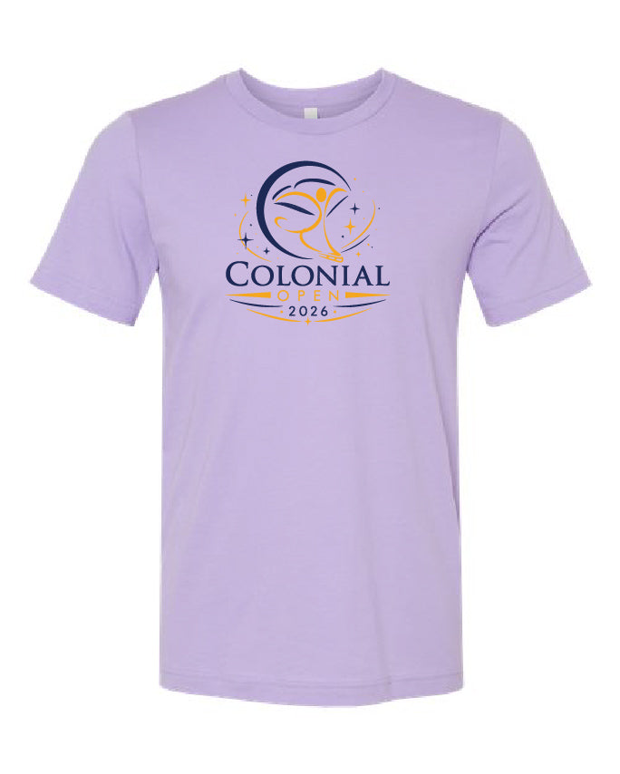 Bella & Canvas Jersey tee CO