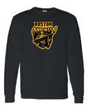 Unisex Heavy Cotton™ Long Sleeve T-Shirt Knights
