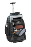 OGIO® Wheelie Pack Excel AC