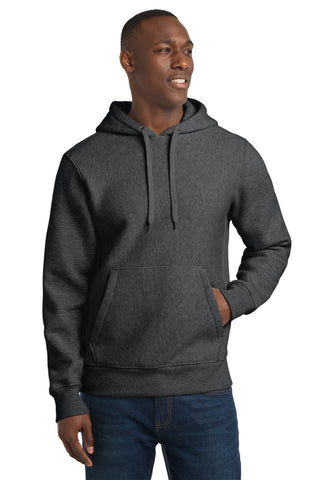 Sport-Tek® Super Heavyweight Pullover Hooded Sweatshirt SHSH