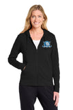 Nike Club Fleece Sleeve Swoosh Full-Zip Hoodie WYH
