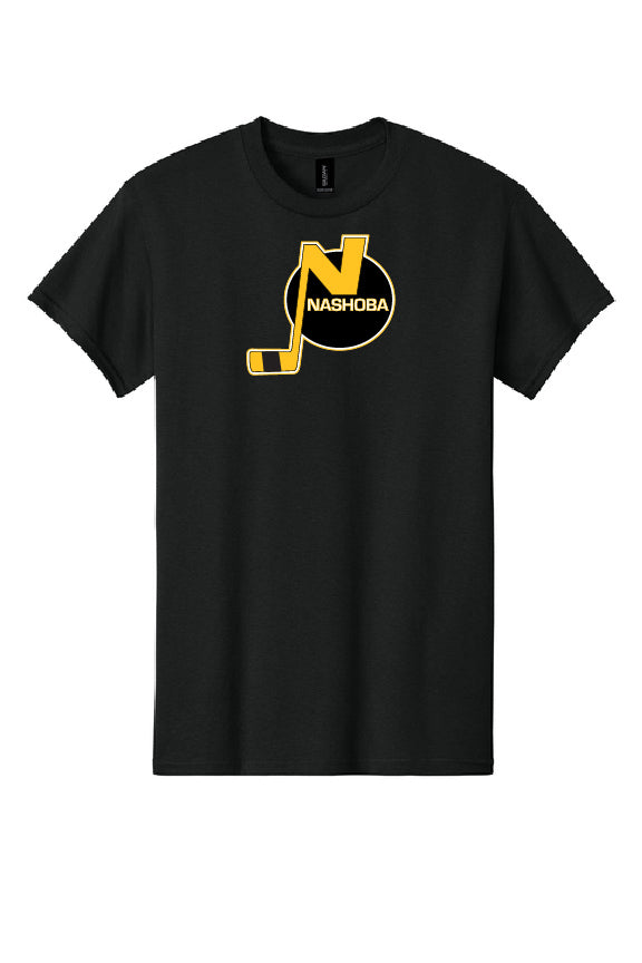 Gildan® Heavy Cotton™ Toddler T-Shirt GRIZ