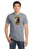 Gildan® Heavy Cotton™ 100% Cotton T-Shirt (Youth & Adult) GRIZ