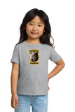 Gildan® Heavy Cotton™ Toddler T-Shirt GRIZ