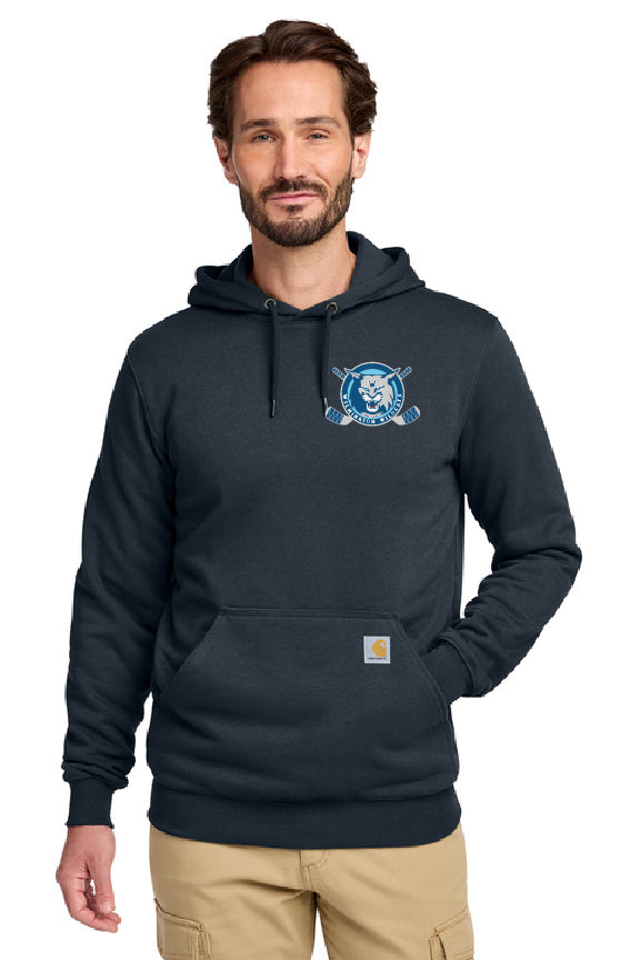 Carhartt® Midweight Hooded Sweatshirt WYH