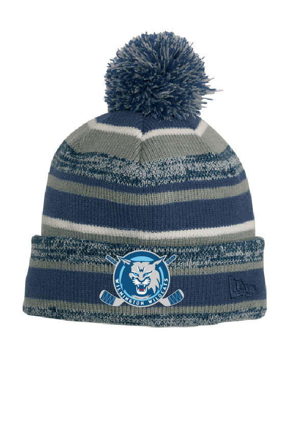 New Era® Sideline Beanie WYH