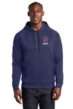 Sport-Tek® Tech Fleece Hooded Sweatshirt SHSH