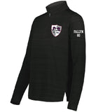 Pursuit 1/4 Zip (Mens & Womens)  SBL