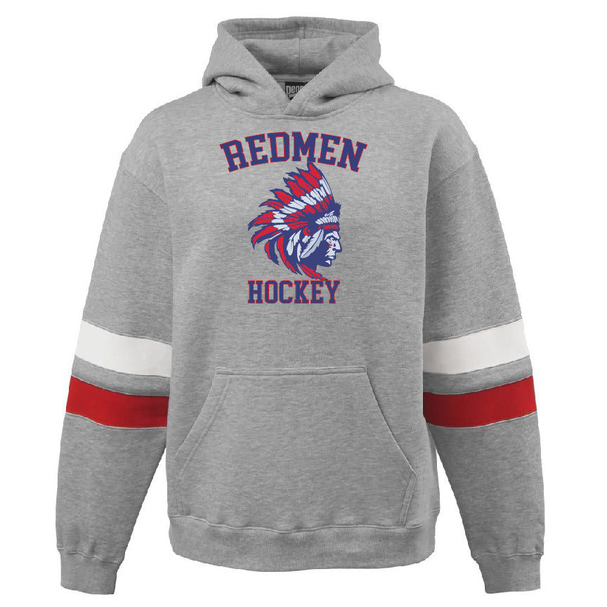 26-27 Pennant Sportswear Varsity Hood TYSA