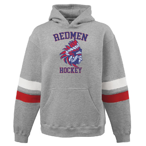 26-27 Pennant Sportswear Varsity Hood TYSA