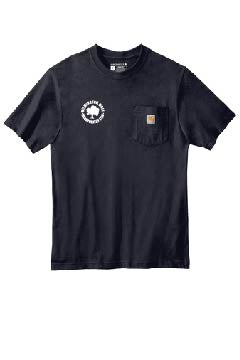 Carhartt ® Workwear Pocket Short Sleeve T-Shirt