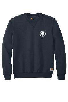 Carhartt ® Midweight Crewneck Sweatshirt