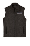 Port Authority ® Sweater Fleece Vest EESC