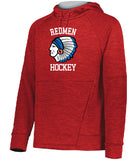 All-Pro Performance Fleece Hoodie (Youth & Adult) TYSA