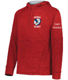 All-Pro Performance Fleece Hoodie (Youth & Adult) TYSA