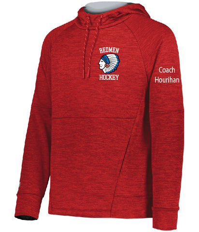 All-Pro Performance Fleece Hoodie (Youth & Adult) TYSA
