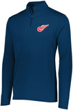 Attain Wicking 1/4 Zip Pullover (Youth & Adult) NSW