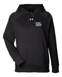 Women's Rival Fleece Hooded Sweatshirt SBL
